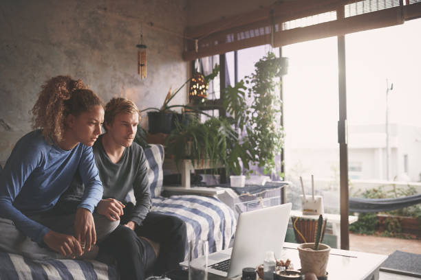 istock Bringing movies closer than ever before 1295925927
