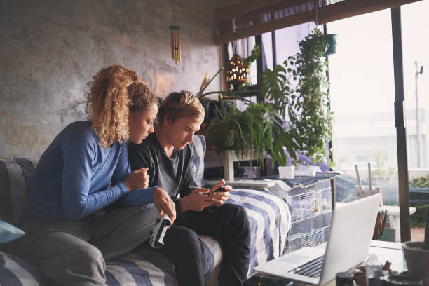 istock The best partners make the best friends 1295935398