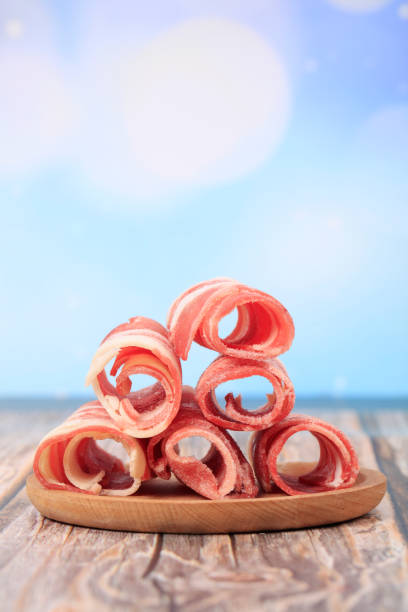 fresh mutton for hot pot, chinese food, Fresh mutton was rolled up on a plate Mutton rolls, fresh mutton for hot pot, chinese food, Fresh mutton was rolled up on a plate mutton roll for chinese hot pot stock pictures, royalty-free photos & images