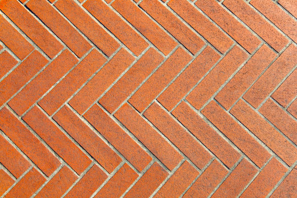 istock Terracotta Tiles as Background 1295951222