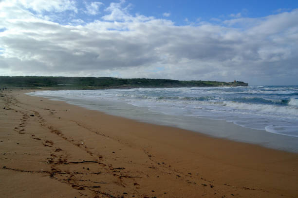 istock View of Porto Ferro beach 1295955947
