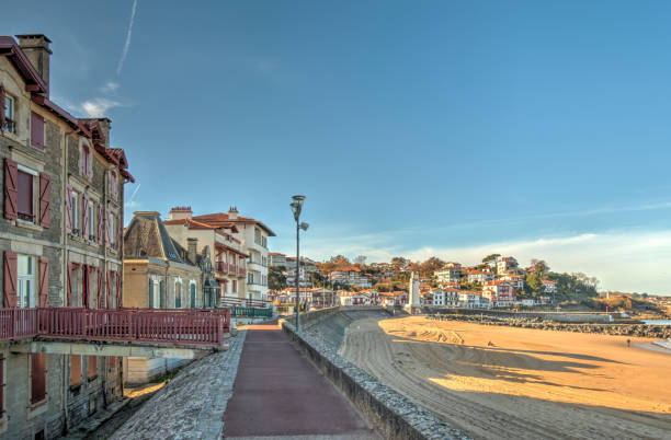istock Saint Jean de Luz, France 1295973831