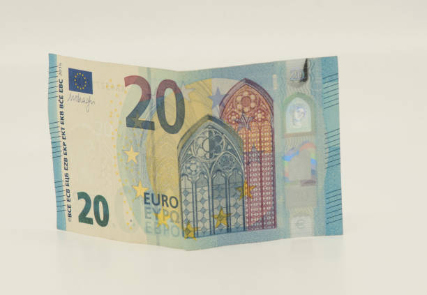istock twenty euro banknote, business and finances 1295974177