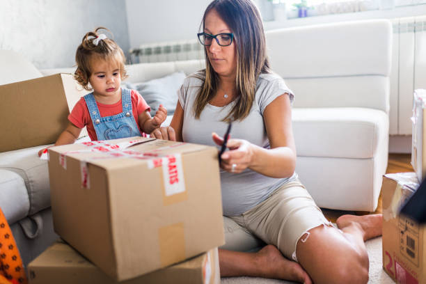 Baby Moving In Belly Stock Photos, Pictures & Royalty-Free Images - iStock