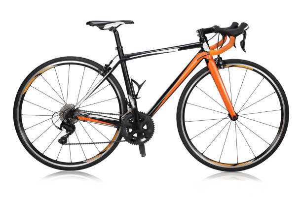 istock Racing sport bike 1296006689