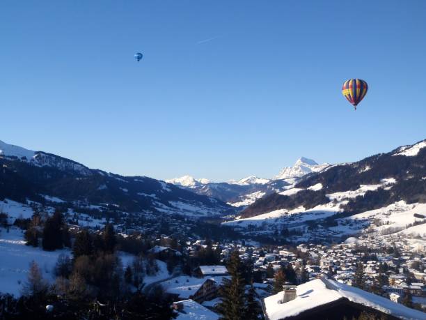 istock Early morning in Switzerland 1296006714