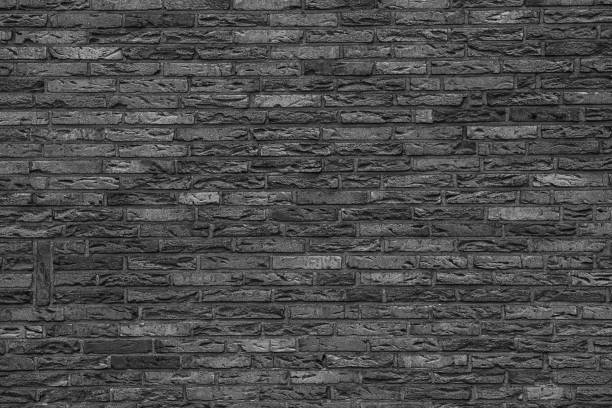 istock brick wall texture on day noon light for interior or exterior  and decoration  background. 1296007562