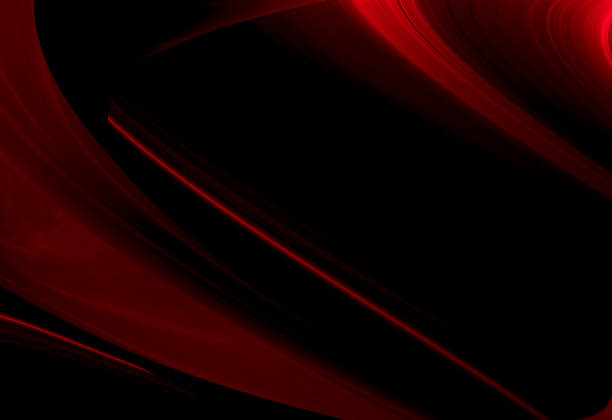 istock abstract red and black are light pattern with the gradient is the with floor wall metal texture soft tech diagonal background black dark sleek clean modern. 1296009360