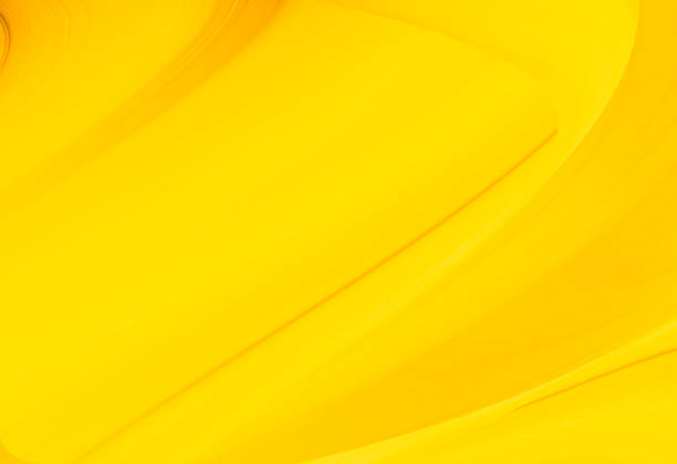 istock abstract yellow and black are light pattern with the gradient is the with floor wall metal texture soft tech diagonal background black dark sleek clean modern. 1296009928