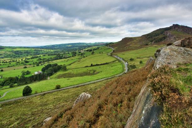 istock The roaches, hills, mountains, peak district, Staffordshire 1296013836