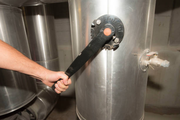 istock valve in an industrial plant 1296016399