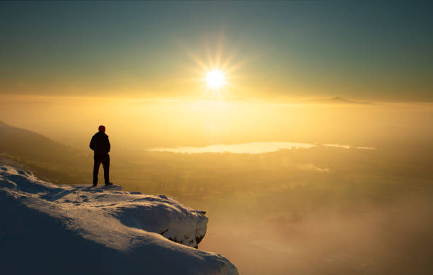 istock Wales winter landscape 1296017398