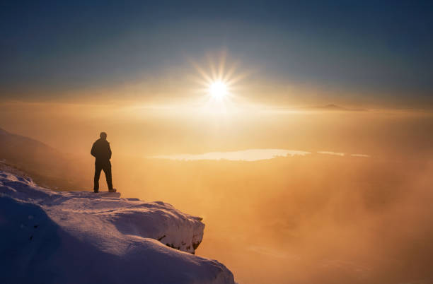 istock Wales winter landscape 1296017662