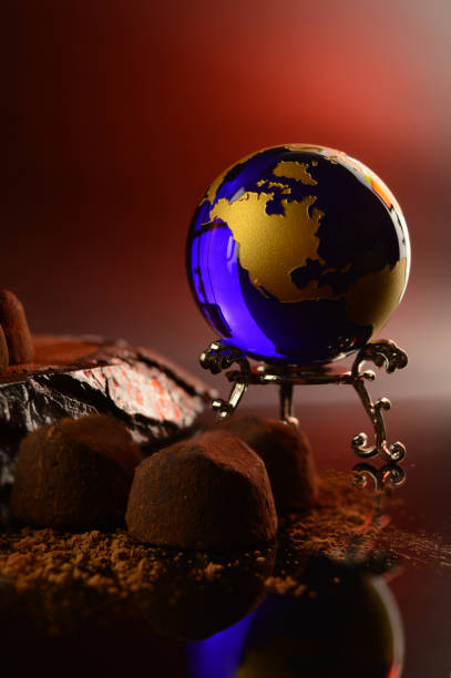 istock Chocolates of the World 1296050464
