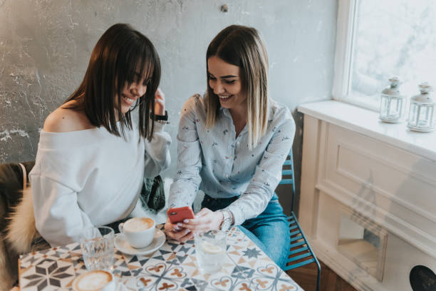 istock We always have time for coffee stock photo 1296058264