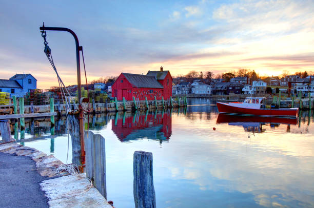 istock Motif No. 1 in Rockport 1296061049