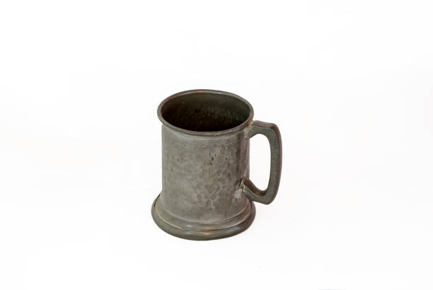 istock antique metal pots 1296087381