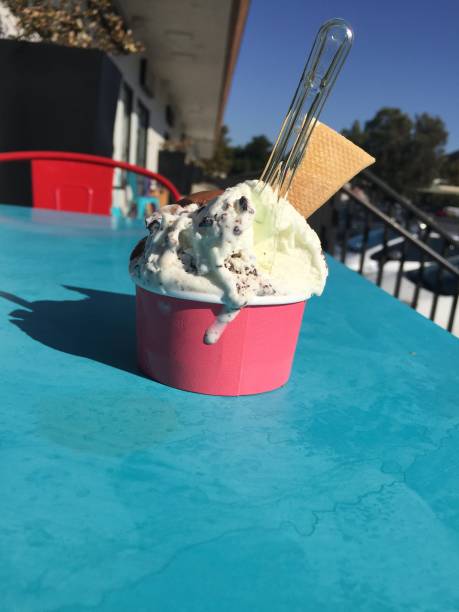 Ice cream