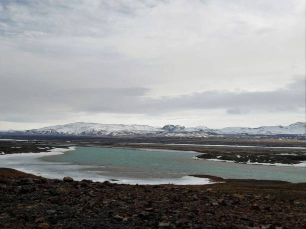 istock Travel in Iceland 1296100261