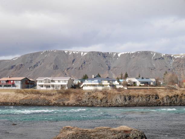 istock Travel in Iceland 1296100293