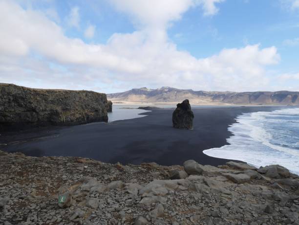 istock Travel in Iceland 1296100351