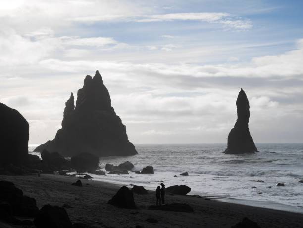 istock Travel in Iceland 1296100378