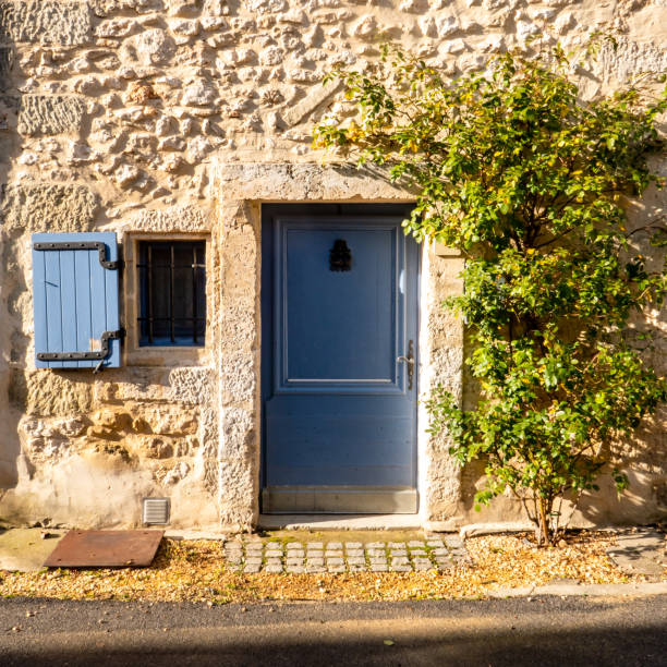 istock old wooden door 1296101101