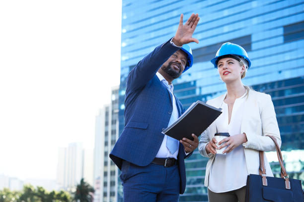 istock Can you see my vision? 1296103424