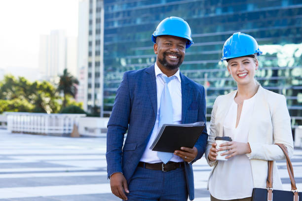 istock We're building our company from the ground! 1296110314