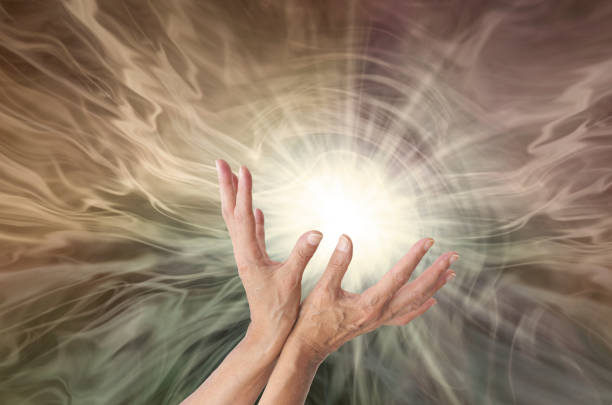istock High Resonance Healing Energy Concept Background 1296112483