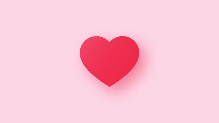 Beating Heart Animation Stock Videos and Royalty-Free Footage - iStock Beating Heart Animation Stock Videos and Royalty-Free Footage - iStock