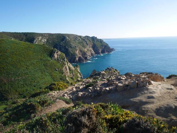 istock Travel in Portugal 1296112695