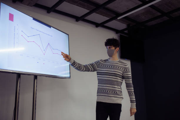 istock As You Can See We Had Business Fluctuation 1296116180