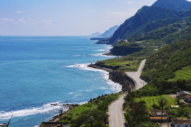 istock Travel in Taiwan 1296117311