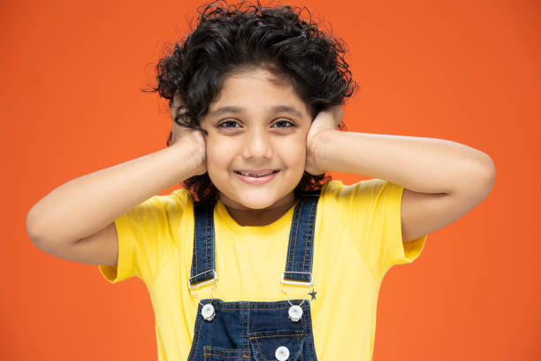 istock Happy Child Boy  - stock photo 1296117406