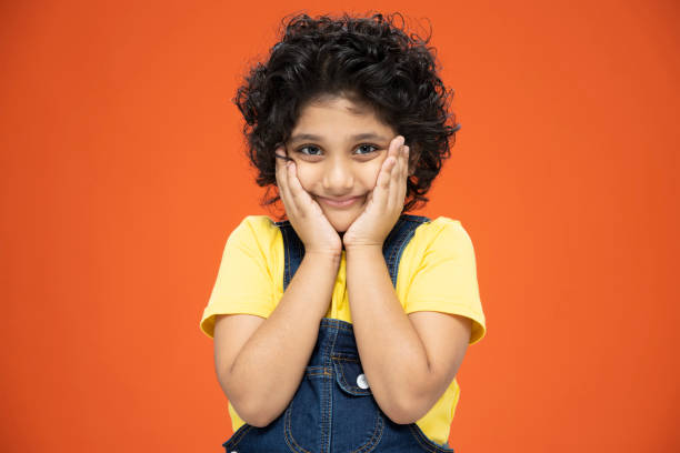 istock Happy Child Boy  - stock photo 1296117516