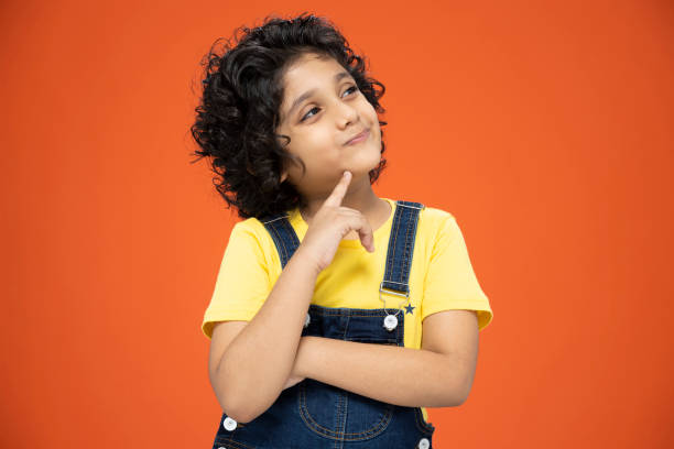 istock Happy Child Boy  - stock photo 1296118545
