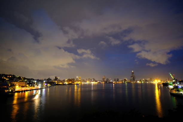 istock Travel in Taiwan 1296119832