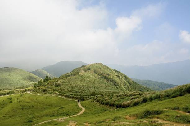 istock Travel in Taiwan 1296123465