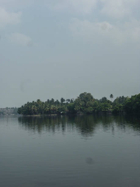 istock the backwaters in Kerala, India 1296134912