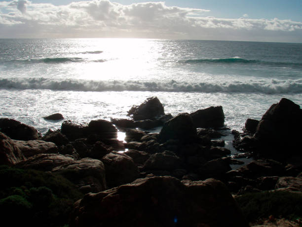 istock the coastline at the beach 1296135459