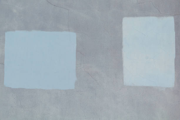 istock Texture - cracks on the plaster of the wall 1296138327