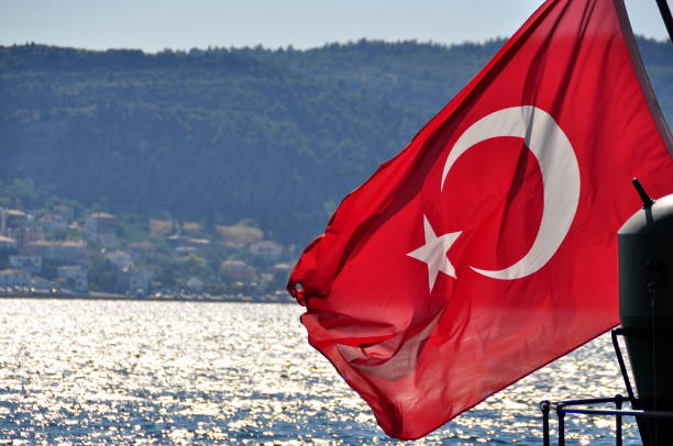 istock various views of the Canakkale Turkey 1296154745
