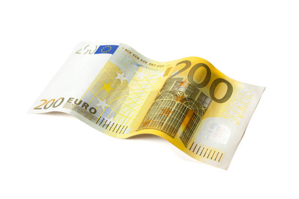 istock two hundred Euros bill isolated with clipping path 1296167973