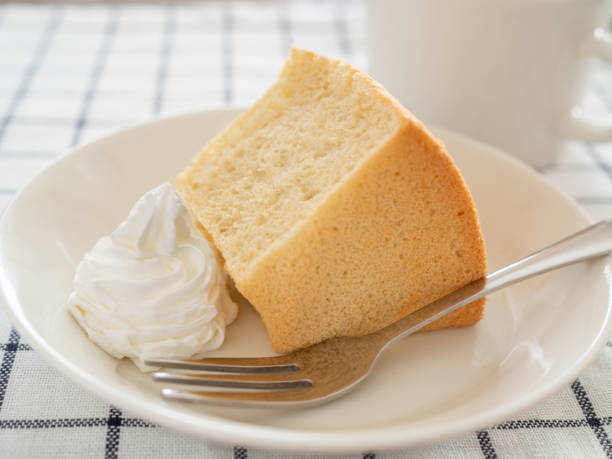 pastel de gasa - chifón fotografías e imágenes de stock