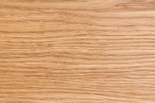 istock Background texture Oak Wood . Light brown shade with natural pattern 1296176361