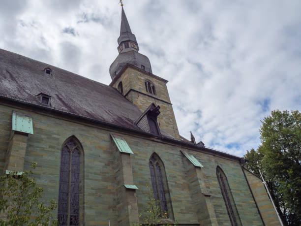 istock the city of werl in germany 1296185005