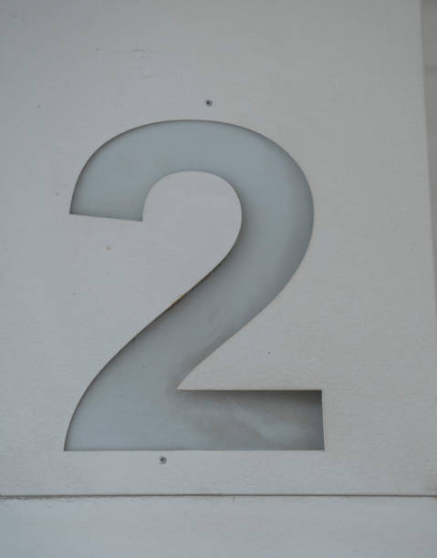 istock symbol of the number 1296201097