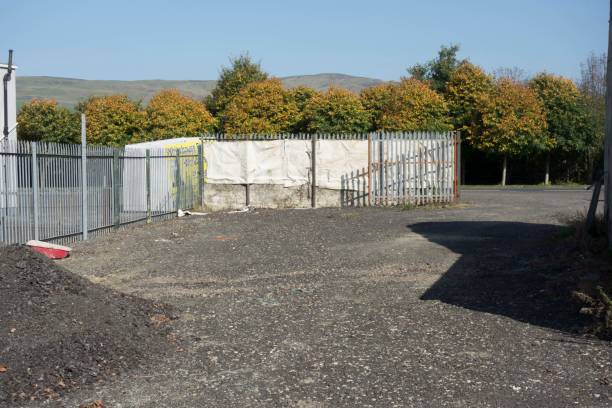 istock Brexit border between Ireland and  Northern Ireland 1296202558