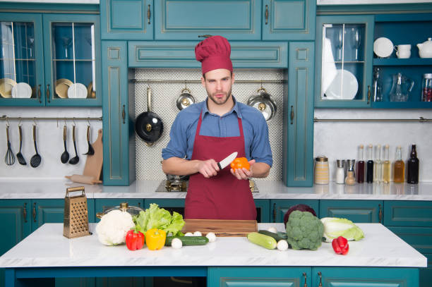 istock Vegetarian, health, diet, vitamin 1296207224